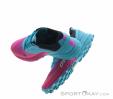 Dynafit Alpine Women Trail Running Shoes, , Turquoise, , Female, 0015-11159, 5637912594, , N4-09.jpg