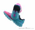 Dynafit Alpine Women Trail Running Shoes, , Turquoise, , Female, 0015-11159, 5637912594, , N4-14.jpg
