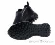 Dynafit Ultra 100 Mens Trail Running Shoes, Dynafit, Black, , Male, 0015-11277, 5637912626, 0, N1-11.jpg