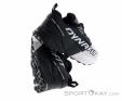 Dynafit Ultra 100 Mens Trail Running Shoes, , Black, , Male, 0015-11277, 5637912626, , N2-17.jpg