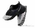 Dynafit Ultra 100 Mens Trail Running Shoes, Dynafit, Black, , Male, 0015-11277, 5637912626, 0, N3-08.jpg