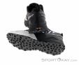Dynafit Ultra 100 Mens Trail Running Shoes, , Black, , Male, 0015-11277, 5637912626, , N3-13.jpg