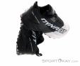 Dynafit Ultra 100 Mens Trail Running Shoes, , Black, , Male, 0015-11277, 5637912626, , N3-18.jpg