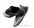 Dynafit Ultra 100 Mens Trail Running Shoes, , Black, , Male, 0015-11277, 5637912626, , N4-09.jpg