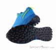 Dynafit Ultra 100 Mens Trail Running Shoes, Dynafit, Blue, , Male, 0015-11277, 5637912632, 4053866145923, N1-11.jpg