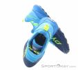 Dynafit Ultra 100 Mens Trail Running Shoes, , Blue, , Male, 0015-11277, 5637912632, , N5-05.jpg