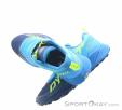 Dynafit Ultra 100 Mens Trail Running Shoes, , Blue, , Male, 0015-11277, 5637912632, , N5-10.jpg