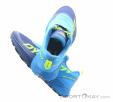 Dynafit Ultra 100 Mens Trail Running Shoes, , Blue, , Male, 0015-11277, 5637912632, , N5-15.jpg