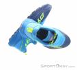 Dynafit Ultra 100 Mens Trail Running Shoes, , Blue, , Male, 0015-11277, 5637912632, , N5-20.jpg