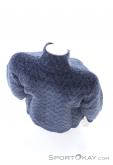 Fjällräven Snow Cardigan Womens Sweater, , Dark-Blue, , Female, 0211-10302, 5637912649, , N4-14.jpg