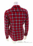 Fjällräven Övik Flannel Womens Shirt, , Rojo, , Mujer, 0211-10304, 5637912665, , N2-12.jpg