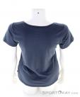 Fjällräven Sunrise Womens T-Shirt, , Azul, , Mujer, 0211-10305, 5637912674, , N3-13.jpg