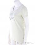 Fjällräven Sunrise Womens T-Shirt, , White, , Female, 0211-10305, 5637912679, , N1-06.jpg
