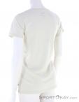 Fjällräven Sunrise Womens T-Shirt, , White, , Female, 0211-10305, 5637912679, , N1-11.jpg