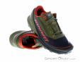 Dynafit Ultra 50 GTX Mens Trail Running Shoes Gore-Tex, , Olive-Dark Green, , Male, 0015-11278, 5637912706, , N1-01.jpg