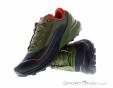 Dynafit Ultra 50 GTX Mens Trail Running Shoes Gore-Tex, , Olive-Dark Green, , Male, 0015-11278, 5637912706, , N1-06.jpg