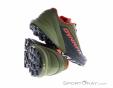 Dynafit Ultra 50 GTX Mens Trail Running Shoes Gore-Tex, , Olive-Dark Green, , Male, 0015-11278, 5637912706, , N1-16.jpg