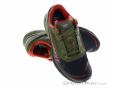 Dynafit Ultra 50 GTX Mens Trail Running Shoes Gore-Tex, , Olive-Dark Green, , Male, 0015-11278, 5637912706, , N2-02.jpg
