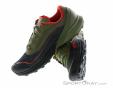 Dynafit Ultra 50 GTX Mens Trail Running Shoes Gore-Tex, , Olive-Dark Green, , Male, 0015-11278, 5637912706, , N2-07.jpg