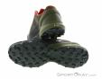 Dynafit Ultra 50 GTX Mens Trail Running Shoes Gore-Tex, , Olive-Dark Green, , Male, 0015-11278, 5637912706, , N2-12.jpg