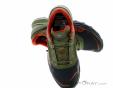 Dynafit Ultra 50 GTX Mens Trail Running Shoes Gore-Tex, , Olive-Dark Green, , Male, 0015-11278, 5637912706, , N3-03.jpg