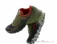 Dynafit Ultra 50 GTX Mens Trail Running Shoes Gore-Tex, , Olive-Dark Green, , Male, 0015-11278, 5637912706, , N3-08.jpg