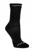 Dynafit Alpine Short Bežecké ponožky, Dynafit, Čierna, , Muži,Ženy, 0015-11279, 5637912817, 4053866095730, N1-01.jpg