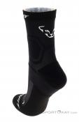 Dynafit Alpine Short Bežecké ponožky, Dynafit, Čierna, , Muži,Ženy, 0015-11279, 5637912817, 4053866095730, N2-12.jpg
