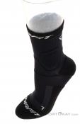 Dynafit Alpine Short Running Socks, , Black, , Male,Female, 0015-11279, 5637912817, , N3-08.jpg