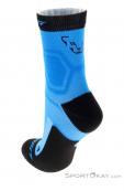 Dynafit Alpine Short Running Socks, Dynafit, Blue, , Male,Female, 0015-11279, 5637912820, 4053865809000, N2-12.jpg