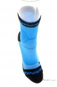 Dynafit Alpine Short Running Socks, , Blue, , Male,Female, 0015-11279, 5637912820, , N3-03.jpg