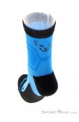 Dynafit Alpine Short Bežecké ponožky, Dynafit, Modrá, , Muži,Ženy, 0015-11279, 5637912820, 4053865809000, N3-13.jpg