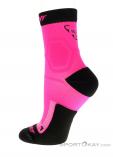 Dynafit Alpine Short Running Socks, , Pink, , Male,Female, 0015-11279, 5637912821, , N1-11.jpg