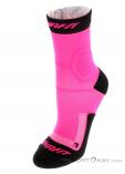 Dynafit Alpine Short Running Socks, , Pink, , Male,Female, 0015-11279, 5637912821, , N2-07.jpg