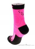 Dynafit Alpine Short Running Socks, , Pink, , Male,Female, 0015-11279, 5637912821, , N2-12.jpg