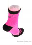 Dynafit Alpine Short Running Socks, Dynafit, Pink, , Male,Female, 0015-11279, 5637912821, 4053866232340, N3-18.jpg