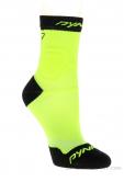 Dynafit Alpine Short Running Socks, Dynafit, Yellow, , Male,Female, 0015-11279, 5637912822, 4053866095204, N1-01.jpg
