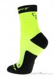 Dynafit Alpine Short Running Socks, Dynafit, Yellow, , Male,Female, 0015-11279, 5637912822, 4053866095204, N1-11.jpg