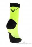 Dynafit Alpine Short Running Socks, Dynafit, Yellow, , Male,Female, 0015-11279, 5637912822, 4053866095204, N1-16.jpg