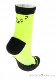Dynafit Alpine Short Running Socks, Dynafit, Yellow, , Male,Female, 0015-11279, 5637912822, 4053866095204, N2-17.jpg