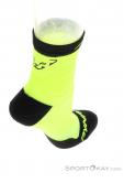Dynafit Alpine Short Running Socks, Dynafit, Yellow, , Male,Female, 0015-11279, 5637912822, 4053866095204, N3-18.jpg