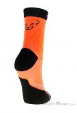 Dynafit Alpine Short Running Socks, , Orange, , Male,Female, 0015-11279, 5637912823, , N1-16.jpg