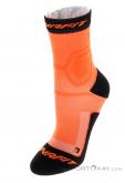 Dynafit Alpine Short Running Socks, , Orange, , Male,Female, 0015-11279, 5637912823, , N2-07.jpg