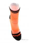 Dynafit Alpine Short Running Socks, , Orange, , Male,Female, 0015-11279, 5637912823, , N3-03.jpg
