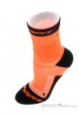 Dynafit Alpine Short Running Socks, , Orange, , Male,Female, 0015-11279, 5637912823, , N3-08.jpg