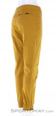 Black Diamond Notion SP Womens Climbing Pants, , Yellow, , Female, 0056-11089, 5637912860, , N1-16.jpg
