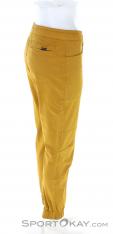 Black Diamond Notion SP Womens Climbing Pants, , Yellow, , Female, 0056-11089, 5637912860, , N2-17.jpg