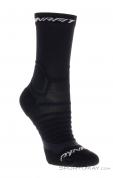 Dynafit Ultra Cushion Socks Calze da Corsa, Dynafit, Nero, , Uomo,Donna, 0015-11280, 5637912942, 4053866095174, N1-01.jpg