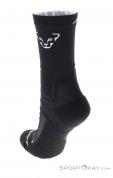 Dynafit Ultra Cushion Socks Bežecké ponožky, Dynafit, Čierna, , Muži,Ženy, 0015-11280, 5637912942, 4053866095174, N2-12.jpg