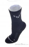 Dynafit Ultra Cushion Socks Running Socks, Dynafit, Black, , Male,Female, 0015-11280, 5637912942, 4053866095174, N3-08.jpg